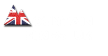 Mountain Hikes UK